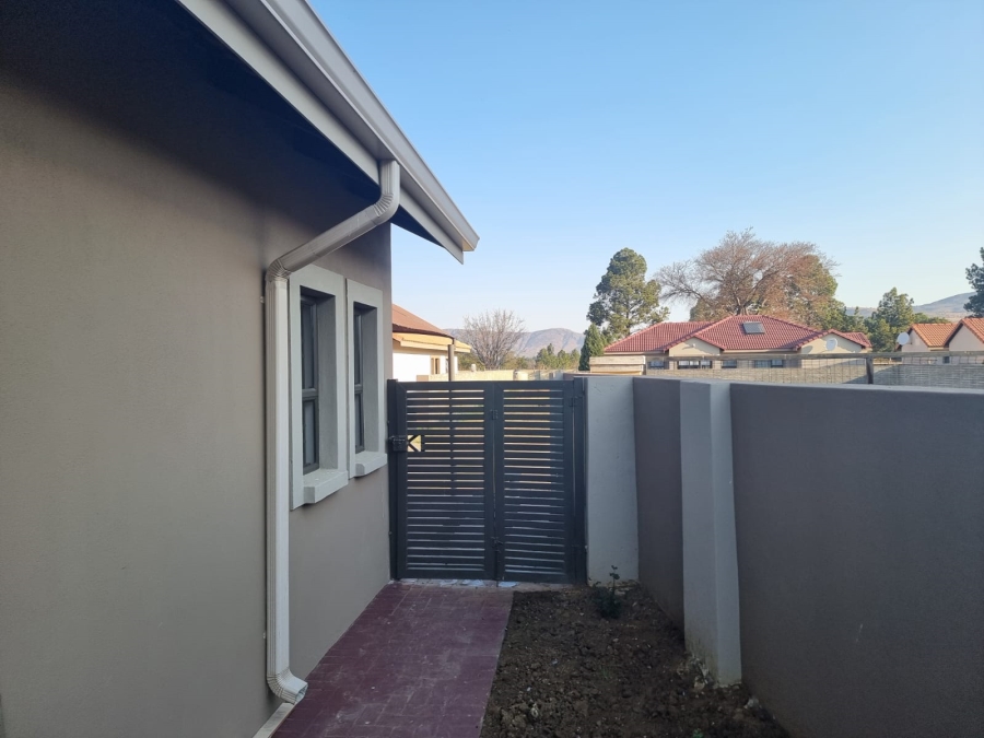4 Bedroom Property for Sale in Rustenburg Central North West